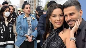 Dilan Polat, yeni şarkı çıkardı: Biz yeni gelmedik, geri geldik