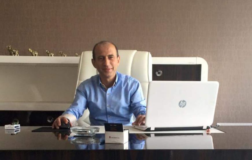 Aytekin Ailesi’nden Taziye Teşekkür Mesajı