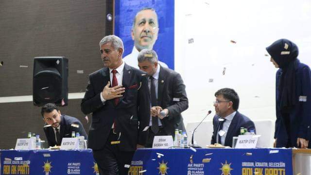 HİKMET EKİN GÜVEN TAZELEDİ