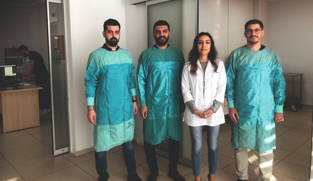 Siirt Ağız ve Diş Sağlığı Merkezi, İmplantta Üstün Kalite