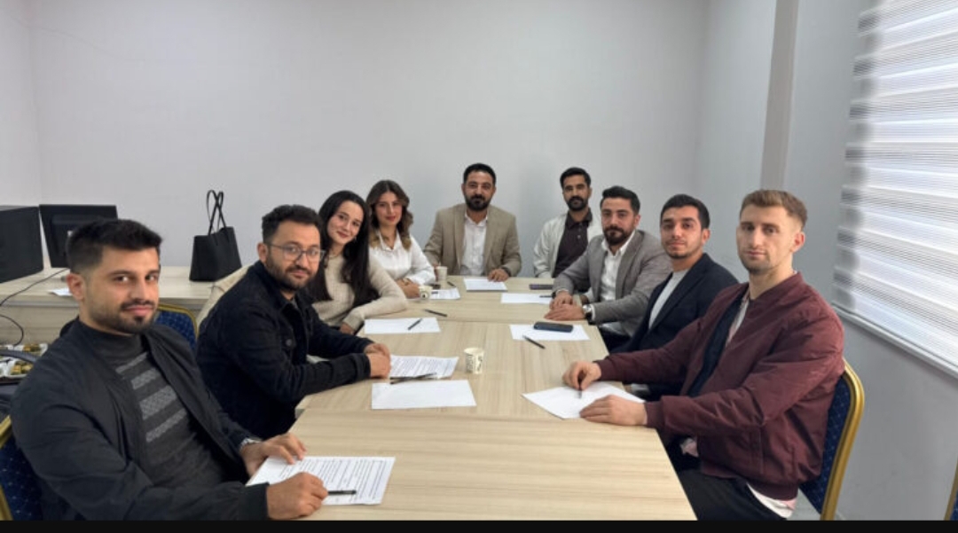 Spor Kültür ve Sosyal Etkinlikler Komisyonu Toplandı