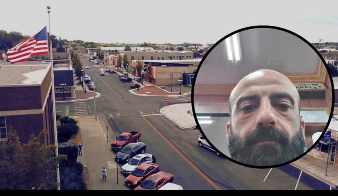 Siirtli Berber Hemşerimiz ABD’de Yaşadığı Evinde Ölü Bulundu