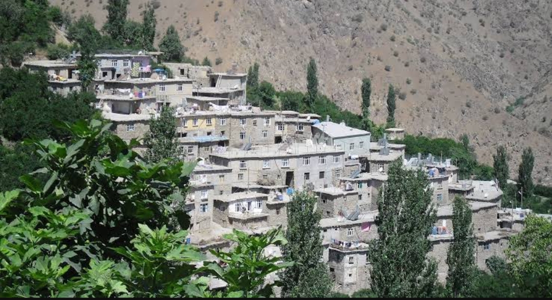 Cumhurbaşkanı Erdoğan İmzaladı! Pervari’ye Bağlı Narsuyu Köyü Taşınacak