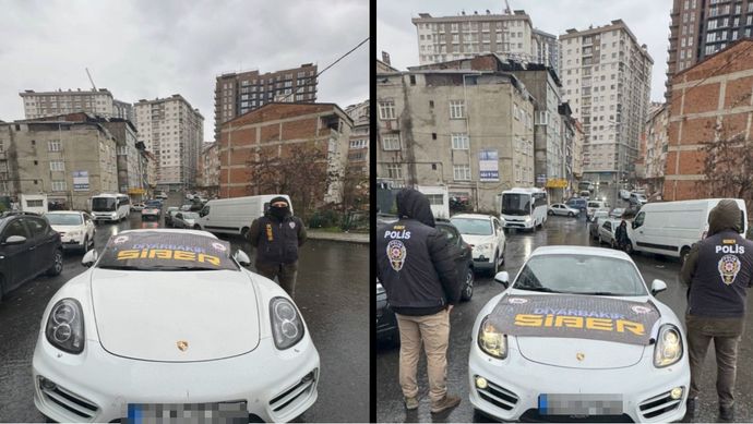Siirt’in de Aralarında Bulunduğu 9 İl’de 2.1 Milyar TL’lik Bungalov Sarmalı Ele Geçirildi