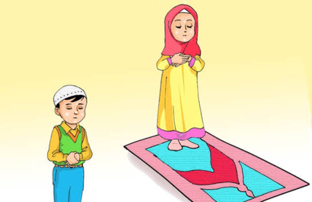 Namazla Buluşan Kahramanlar Projesi Başlıyor