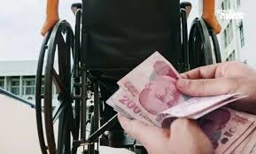 Engelli, 65 Yaş “2022” ve Evde Bakım Aylıkları Değişti