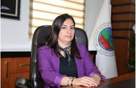 Siirt Belediye Eş Başkanı Sofya Alağaş’ın Yargılandığı Dava 28 Ocak’a Ertelendi