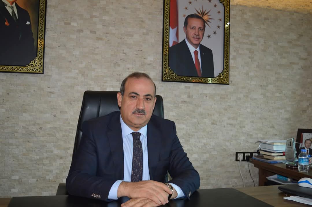 Eruh Belediye Başkanı Cevher Çiftçi’nin Beraat Kandili Mesajı