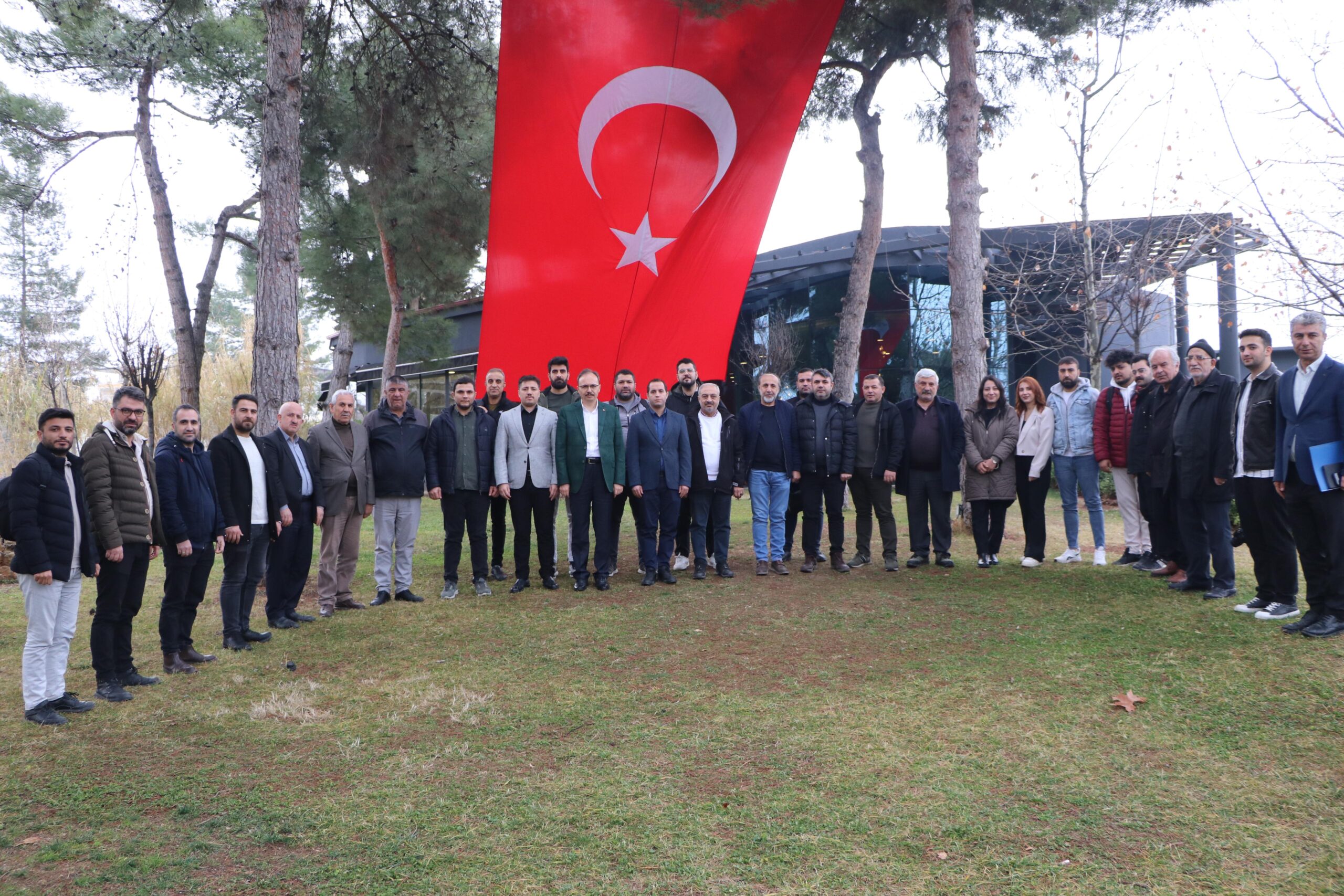 Siirt Belediyesi Her Ay Gelir Gider Tablosu Paylaşacak