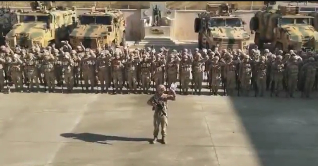 Giresun’dan Siirt’e Uzanan Sevgi Köprüsü