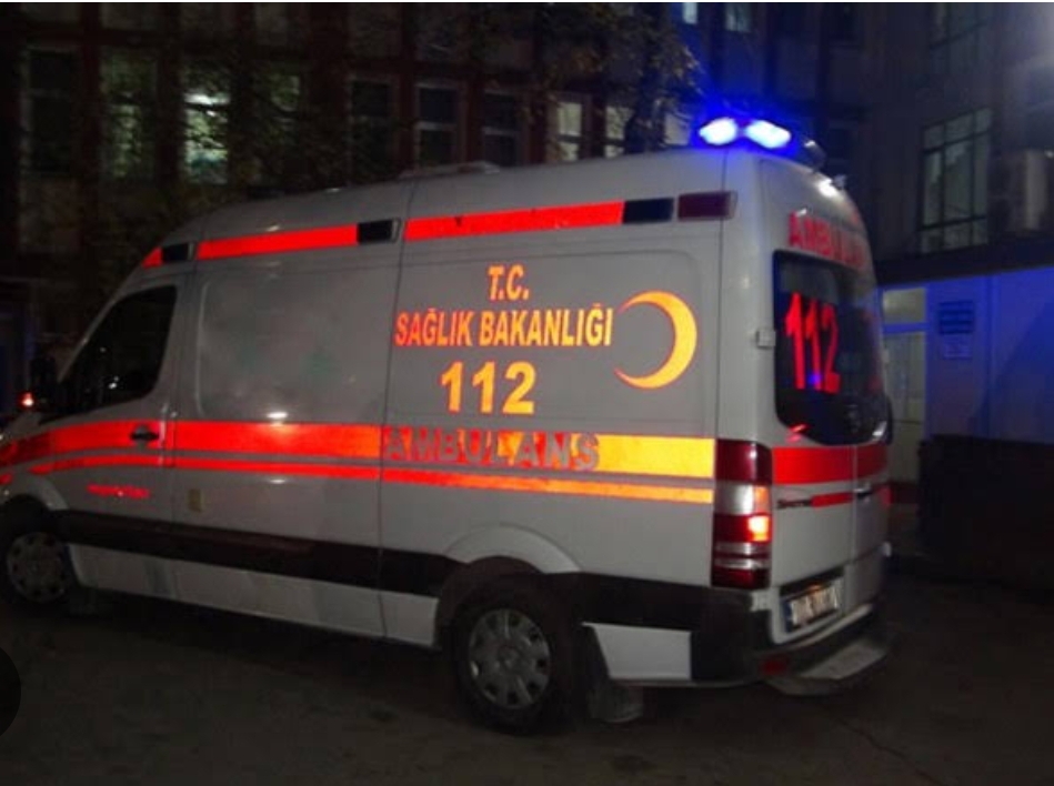 Şirvan’da Silahlı Saldırıya Uğrayan Kişi Hayatını Kaybetti