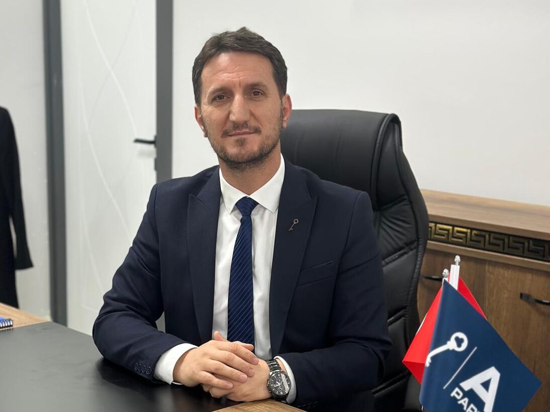 ANAHTAR PARTİ’DEN EĞİTİMDE FIRSAT EŞİTLİĞİ VURGUSU