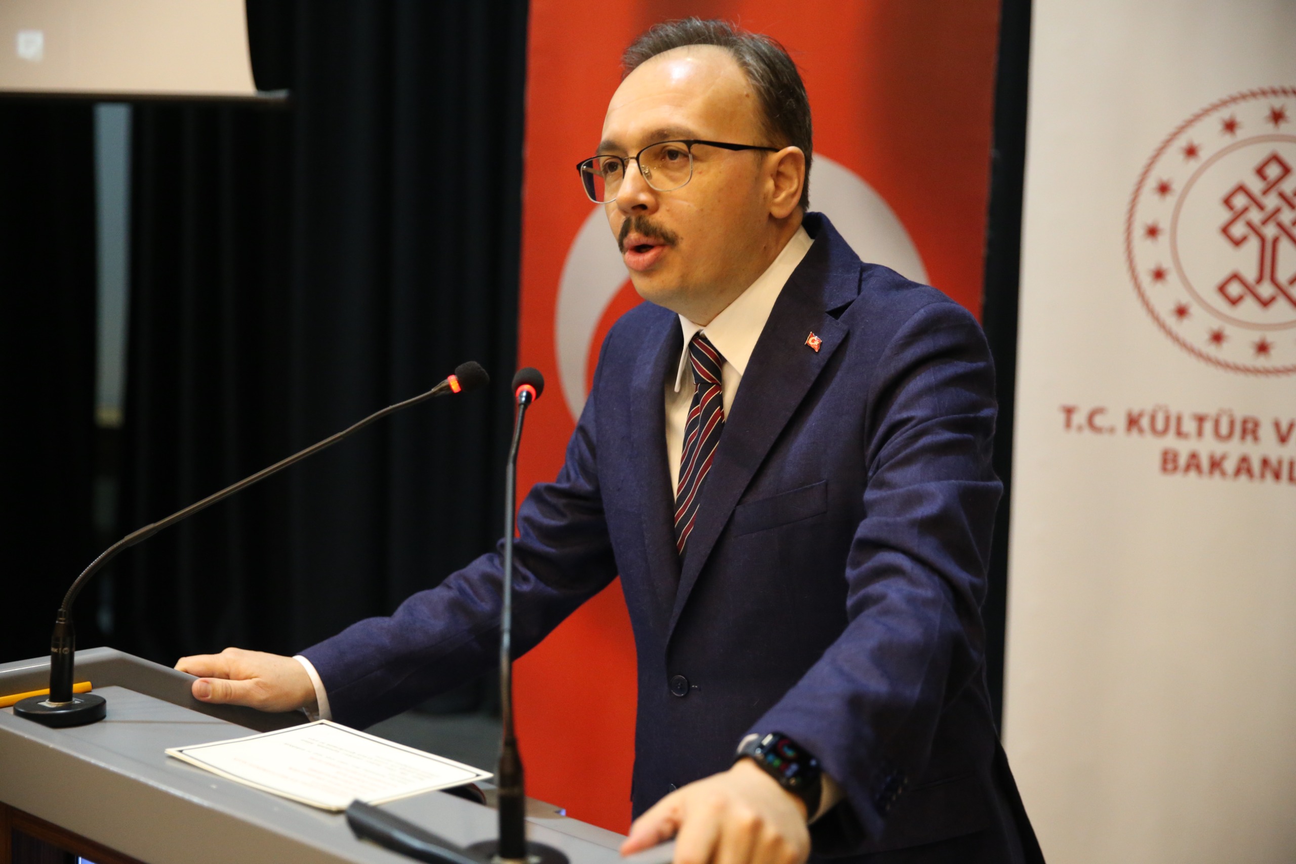 Vali, Belediye Başkan V. Dr. Kemal Kzlkaya’nın Kadir Gecesi Mesajı