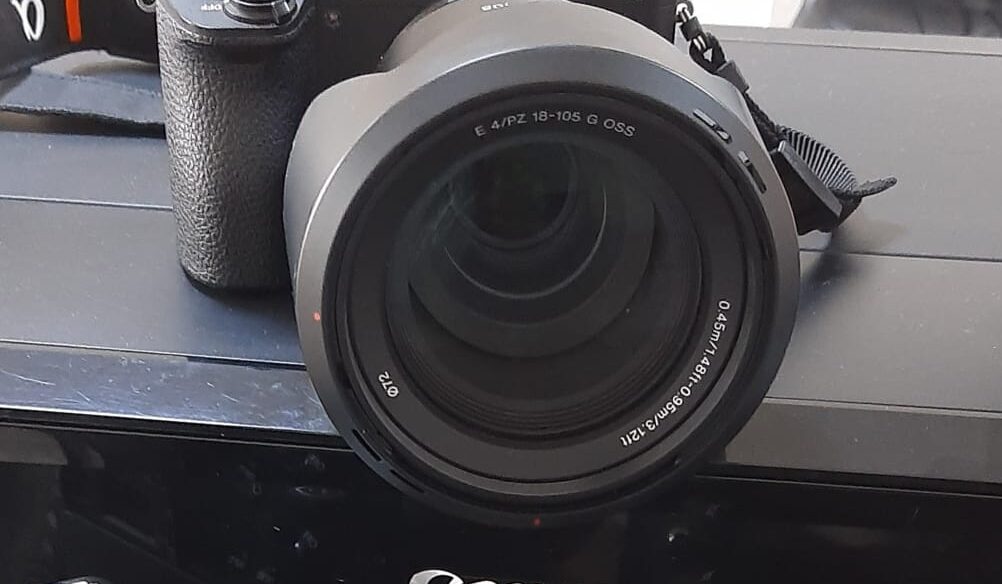 Gözlemcinin Objektifine Takılanlar