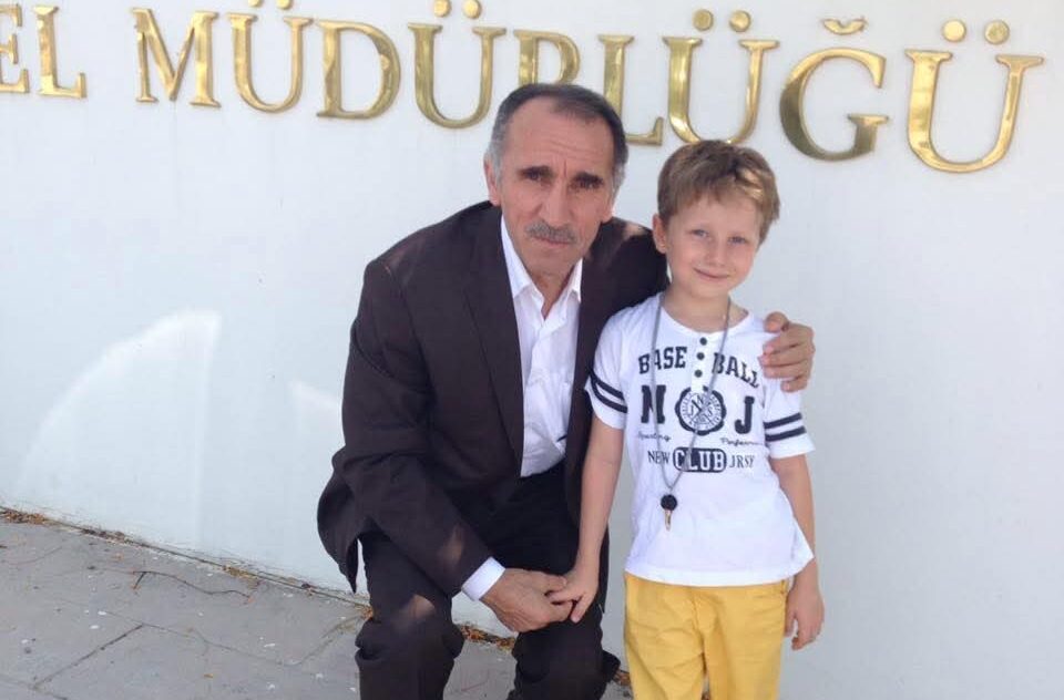 İş İnsanı / Siyasetçi Abdulkerim  Akkoyun’dan Kadir Gecesi Mesajı