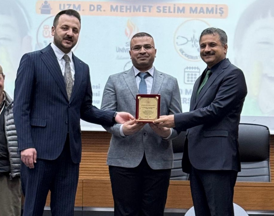 Dünya Down Sendromlular Farkındalık Günü