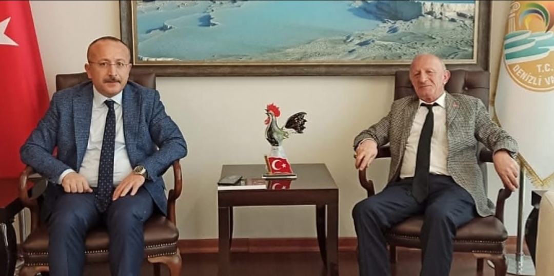 Eski Siirt Valisi Ali Fuat Atik’in Acı Günü