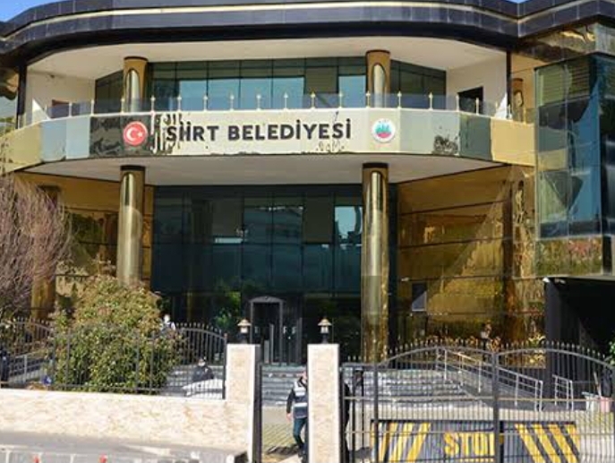 BELEDİYEDEN KİRALIK İŞ YERLERİ