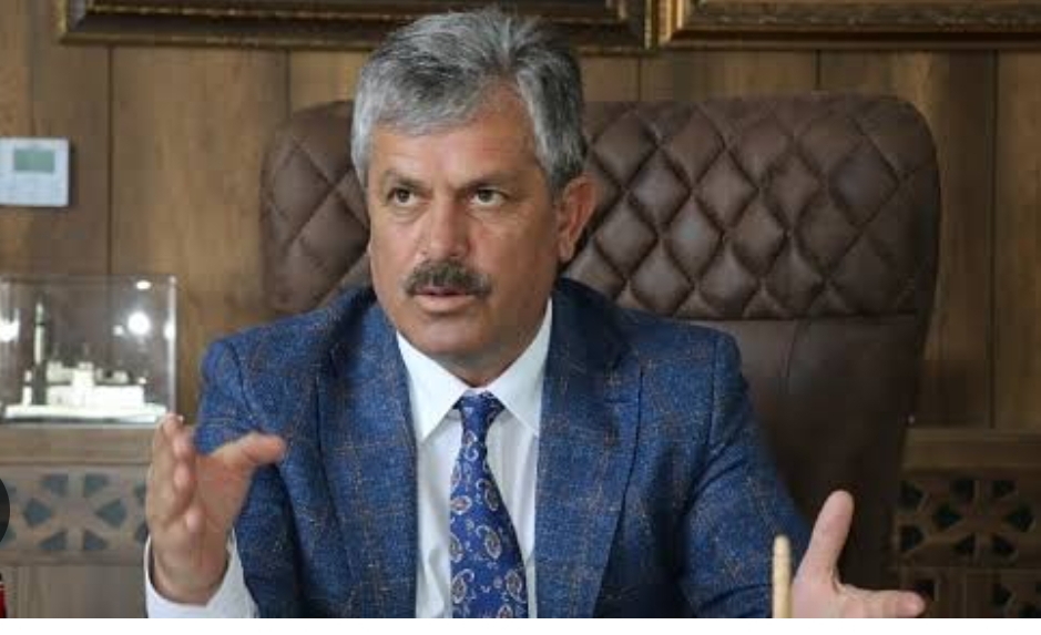 Tillo Belediye Başkanı İdham Aydın’ın Katkılarıyla Tillo 124 Dairelik Toki Temeli Atıldı