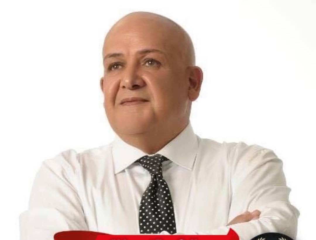 Hacı Hüseyin Ağa Vakfı Mütevelli VGM Meclis Üyesi  Mehmet Emin Ertekin’in Kadir Gecesi Mesajı