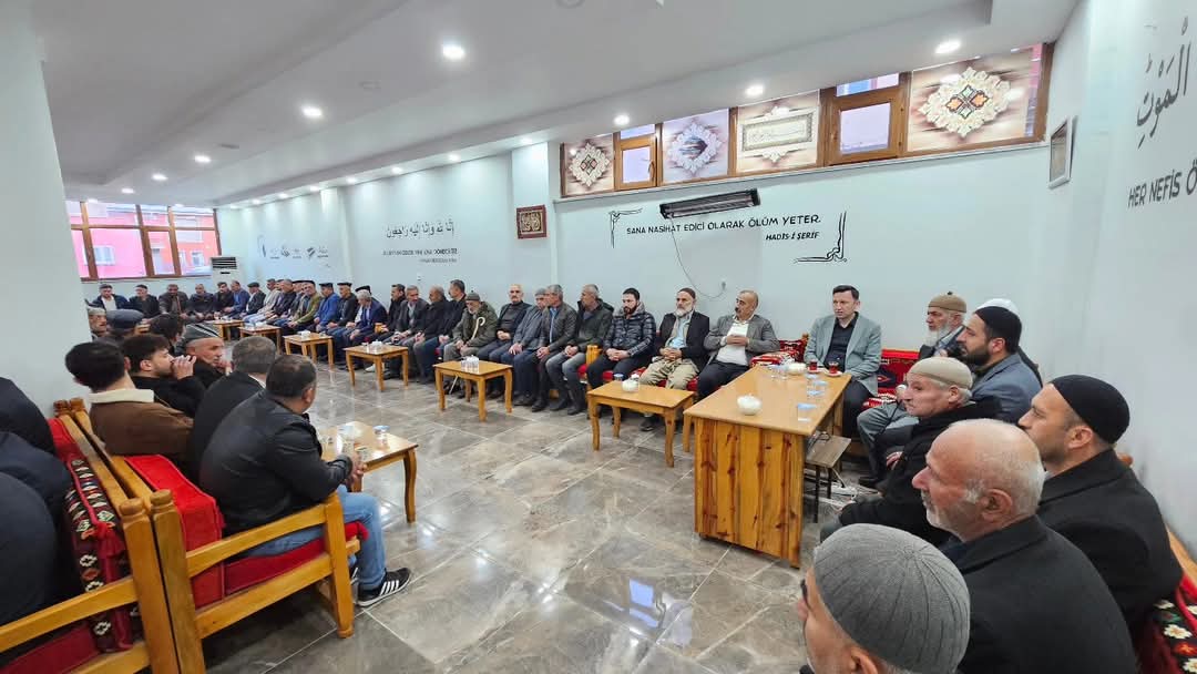 Pervari’li Özcan Ailesinin Acı Günü