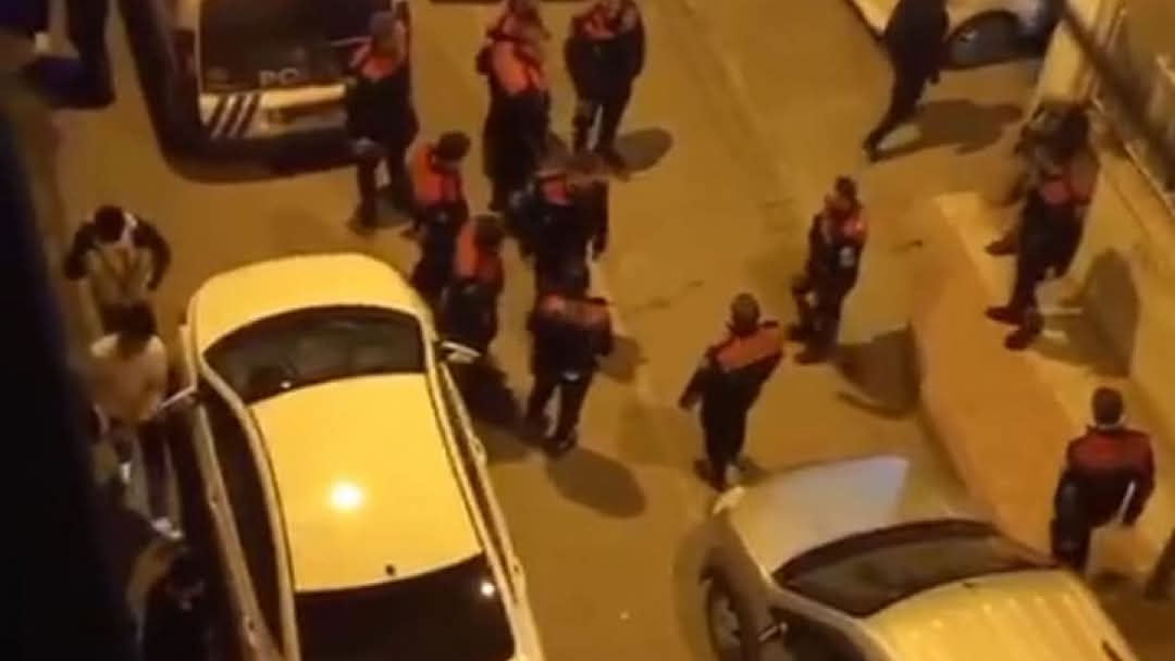 Siirt’te Silahlı Kavga, 3 Yaralı