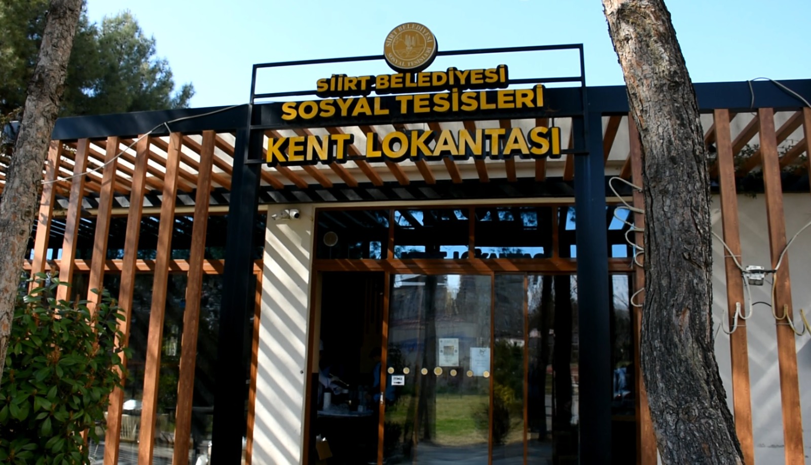 BELEDİYE’DEN  DİJİTALLEŞME ADIMI; SOSYAL TESİS MENÜLERİ ARTIK ONLİNE