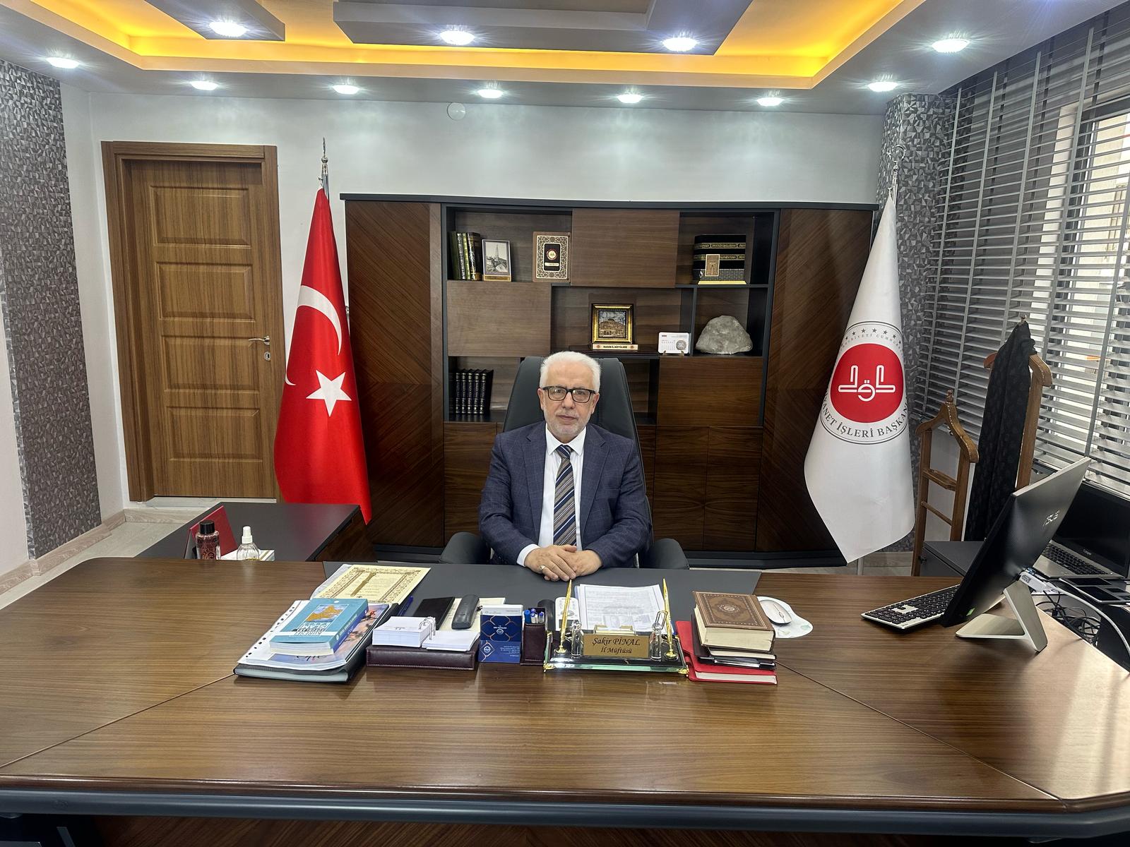 Kutsal Topraklara Yolculuk Heyecanı