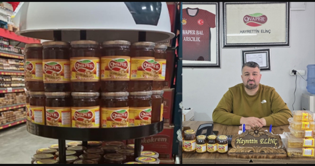 Pervari Balı Ulusal Piyasada Yer Alıyor! Yeni Bir Paketleme Tesisi Açıldı