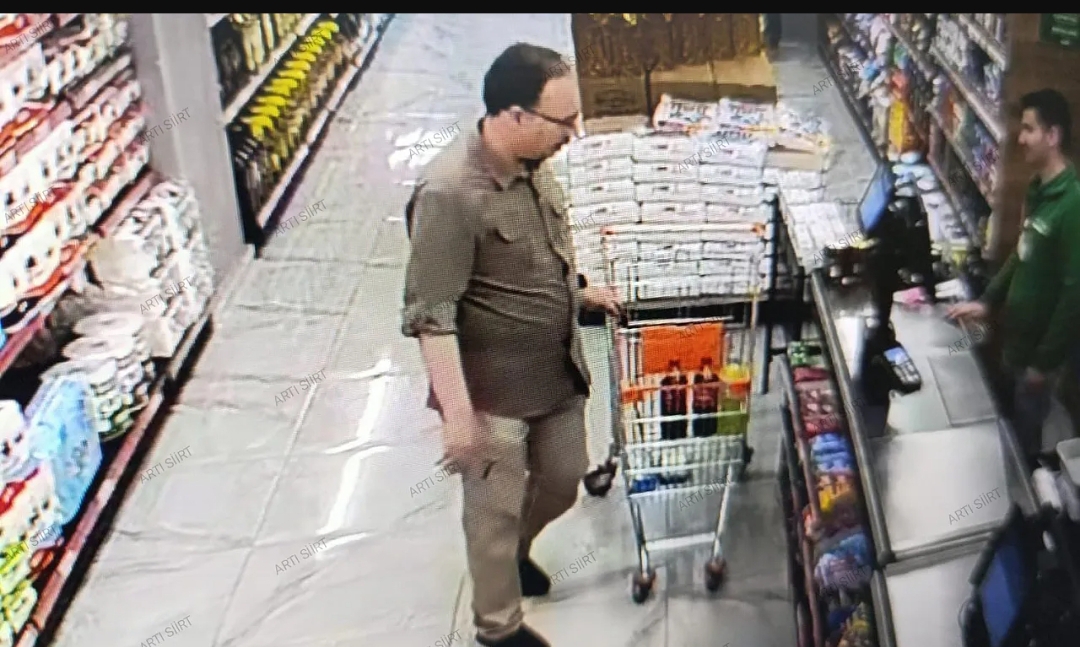 Halkın Valisi Halkın Arasında