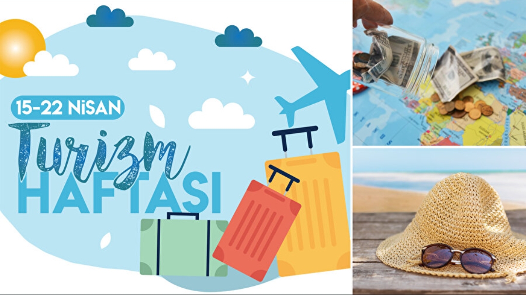 49. Turizm Haftası Siirt’te de Etkinliklerle Kutlanacak