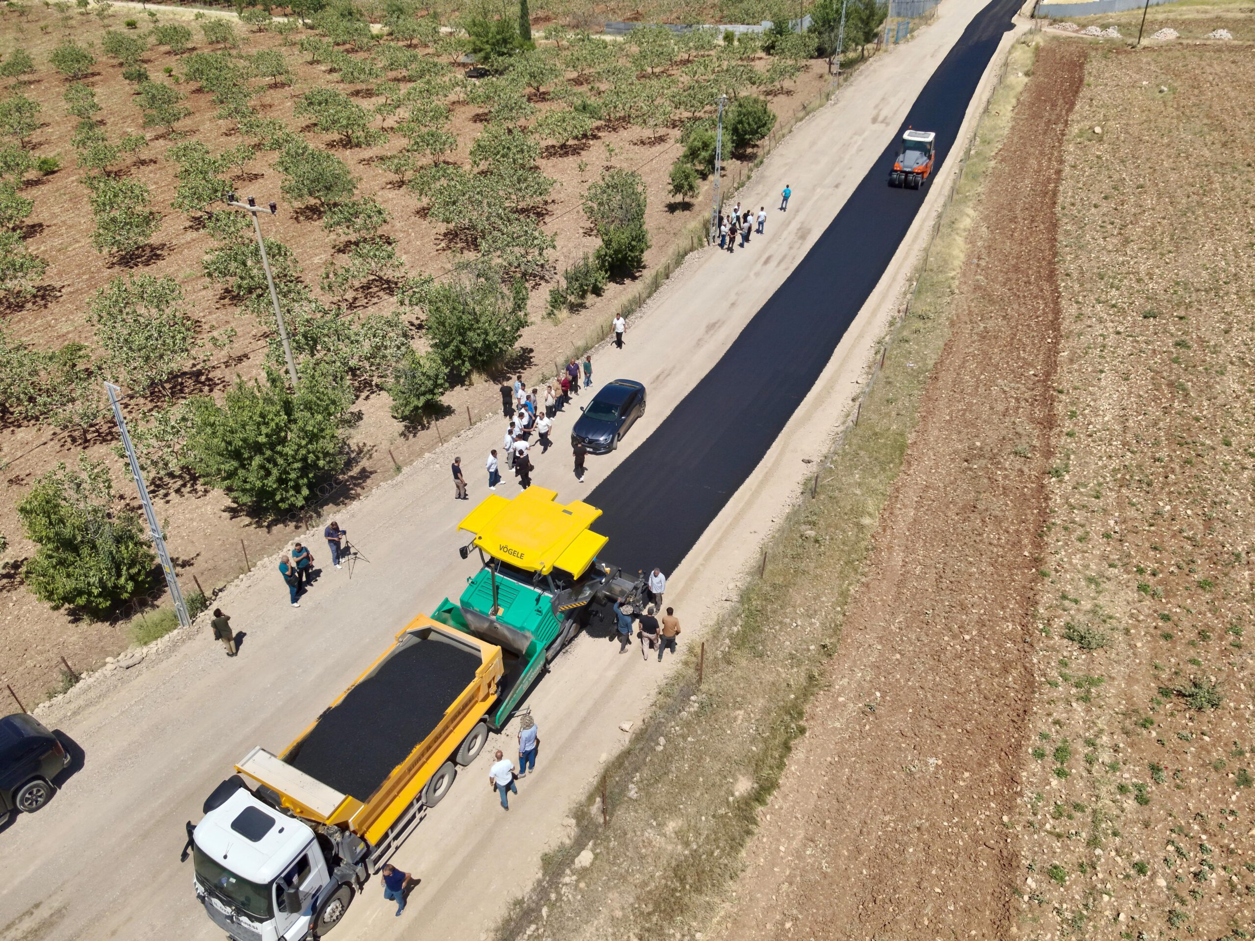 Siirt’te Bir İlk!