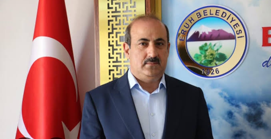 Eruh’ta Durmak Yok Hizmete Devam