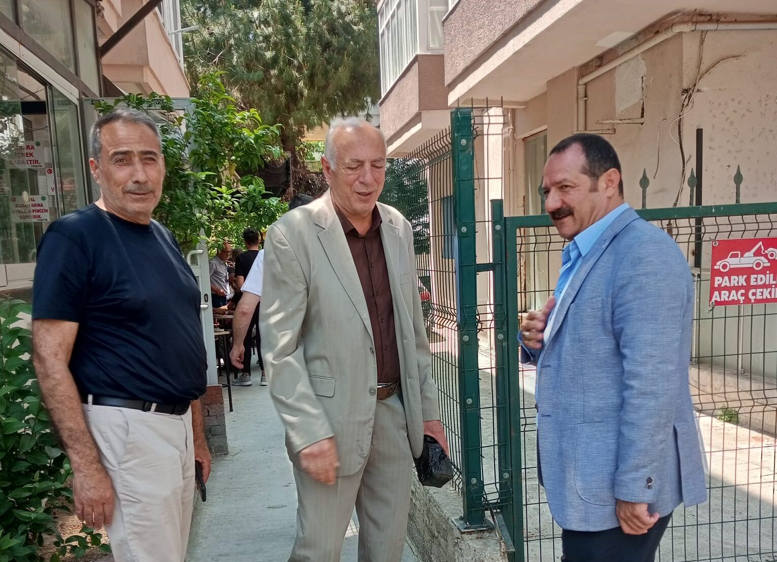 YALOVA SİDERDE BAYRAMLAŞMAYA YOĞUN İLGİ