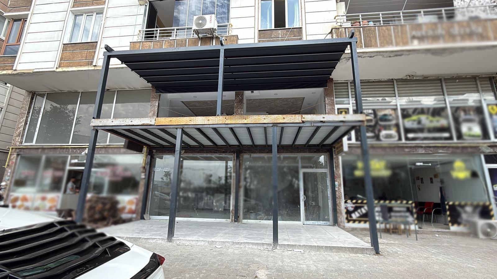 İZİNSİZ YAPILARA YIKIM VE 10 MİLYON TL PARA CEZASI