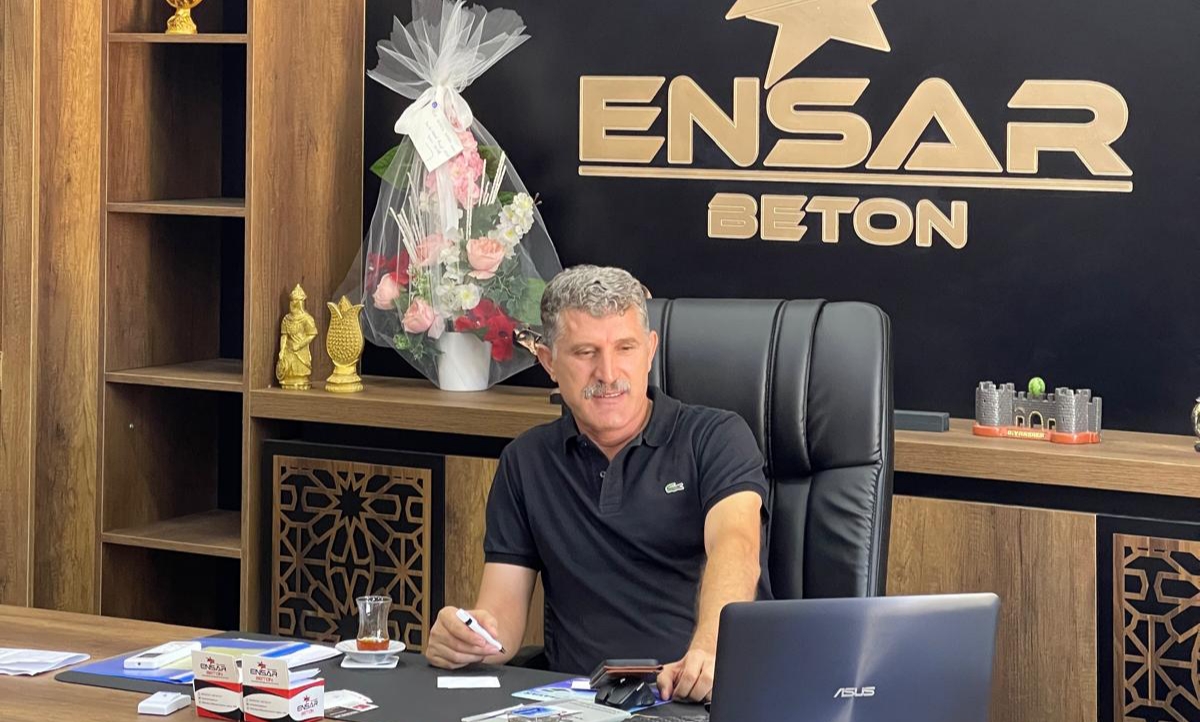 İş İnsanı Mehmet Şirin Yıldız’ın Kurban Bayramı Mesajı