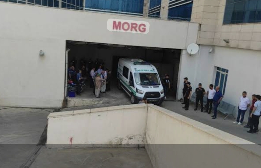 İnşaattan Düşen 48 Yaşındaki İşçi Hayatını Kaybetti