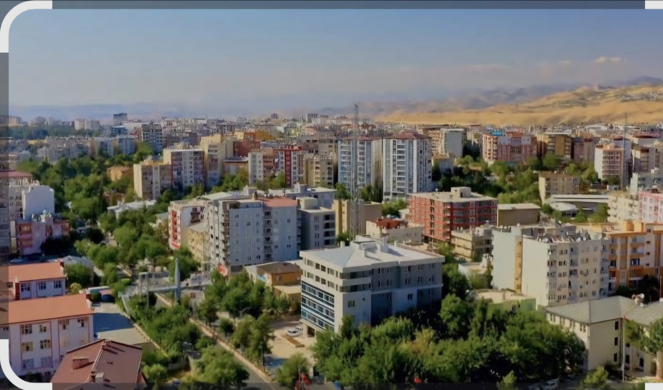 Siirt’in Yedi Köyü Batman’a Bağlanmak İstiyor