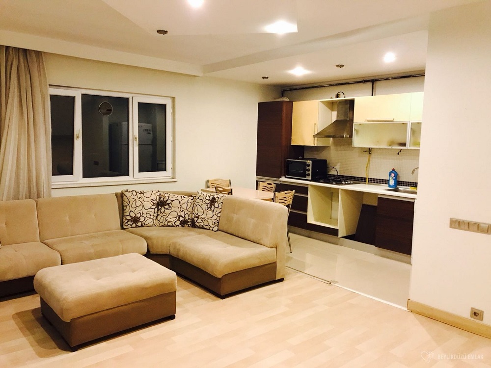 Türkiye Genelinde Kiralar Düşüşe Geçti: Sığınmacı Hareketliliği Fiyatları Etkiliyor