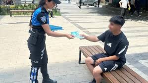 Siirt’te Yaz Mevsimi Öncesi Su Güvenliği Uyarısı