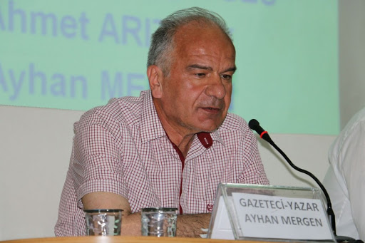 Ayhan Mergen