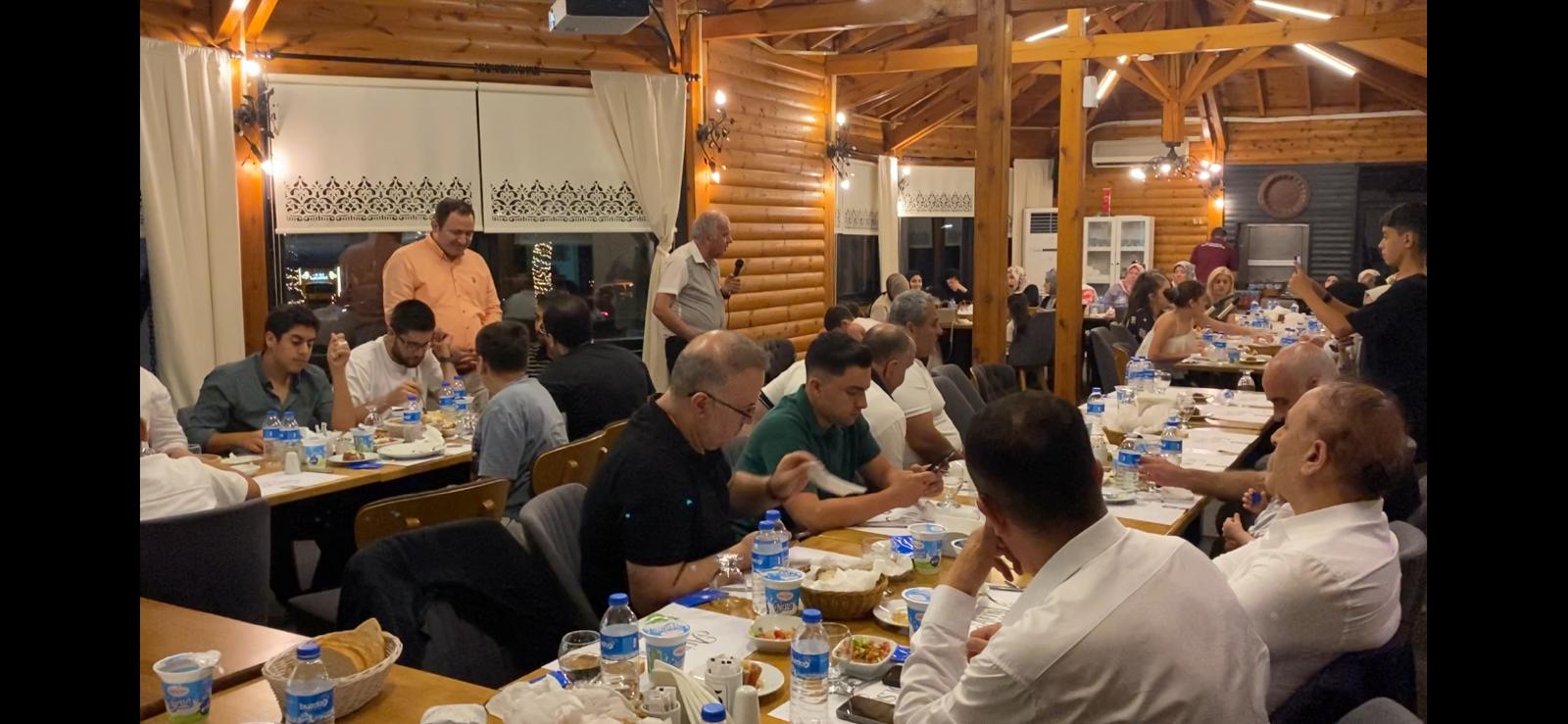 Sakarya’da Sevgi Dolu Siirt Buluşması: Mergen Siirt’i Anlattı