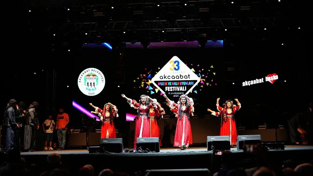 Siirt’ ten Karadenize Kardeşlik Eli