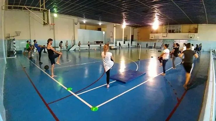 Siirt’te BESYO Adaylarına Ücretsiz Hazırlık Kursu Başlıyor