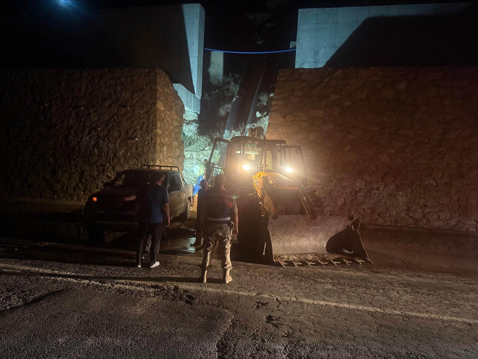 Siirt’te Su Kesintisi Uyarısı: Hizan,Kezer Hattında Arıza