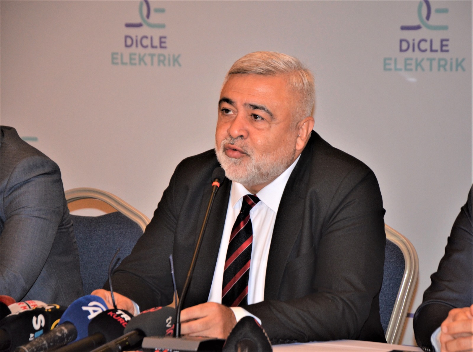 Dicle Elektrik, Sürdürülebilir Gelecek İçin Yatırımlarını Artırıyor