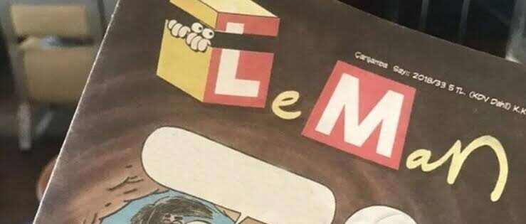 SÖZDE MİZAH DERGİSİNE TEPKİLER DEVAM EDİYOR! BİR TEPKİDE SAKARYA’DAN