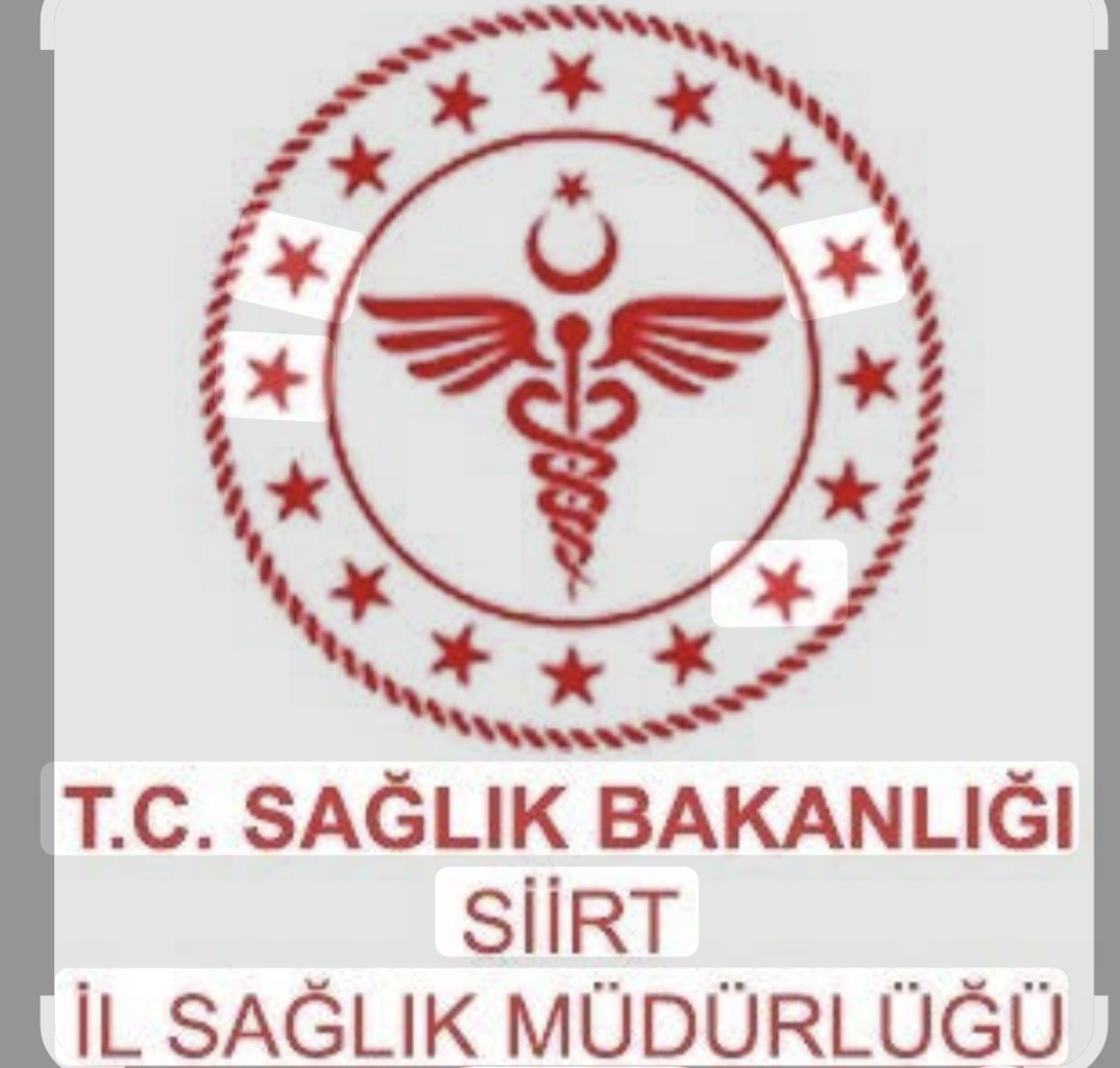 Siirt İl Sağlık Müdürlüğü Eski Hükümlü/TMY Kapsamında Personel Alacak