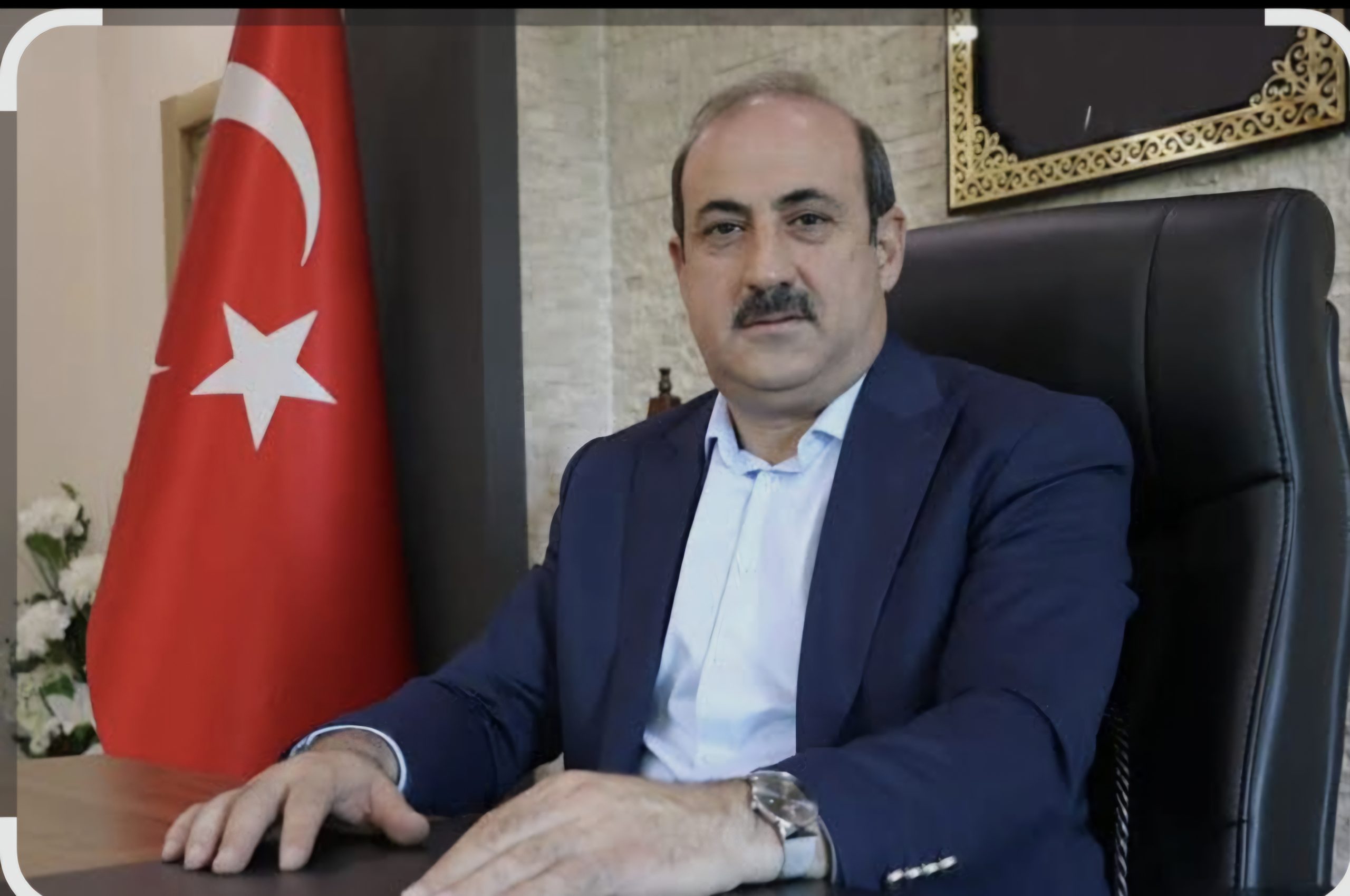 Eruh Belediye Başkanı Cevher Çiftçinin 15 Temmuz Demokrasi ve Milli Birlik Günü Mesajı 