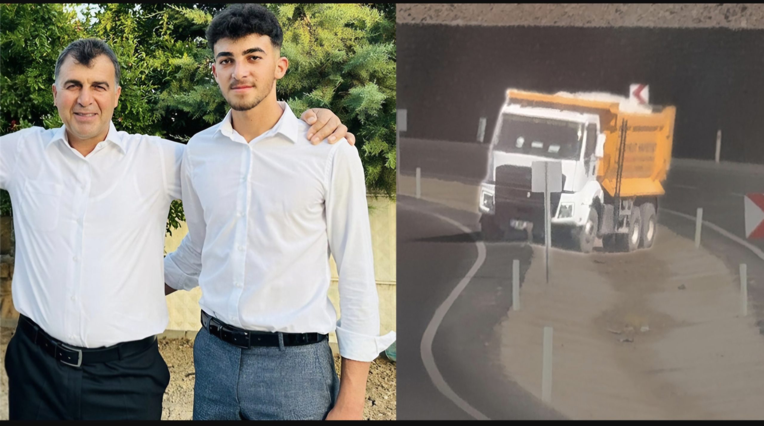 Acılı Baba Uyarıyor: “Benim Ciğerim Yandı Başka Ciğerler Yanmasın”